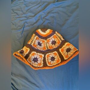 WYETH Agnes Bucket Hat